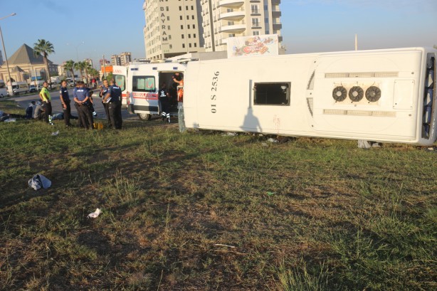 Foto - Türkiye yeni güne Adana'dan gelen kötü haberle uyandı
