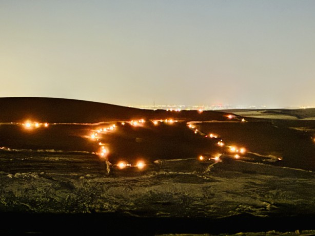 Foto - Türkiye yeni güne faciayla uyandı! Diyarbakır ve Mardin'den acı haber