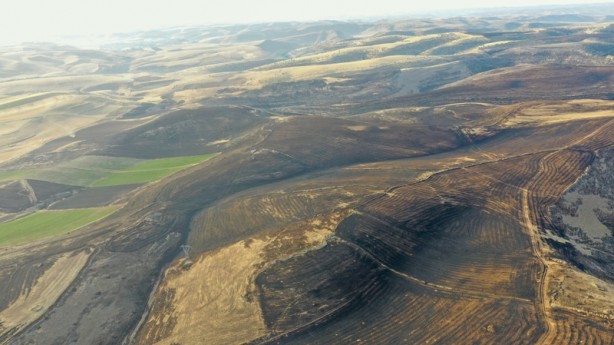 Foto - Türkiye yeni güne faciayla uyandı! Diyarbakır ve Mardin'den acı haber