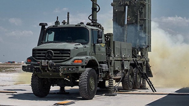 Foto - Türkiye yeni S-400'ünü yaptı! Mete Yarar, 'kimse bilmiyor' diyerek çok önemli bilgiyi paylaştı