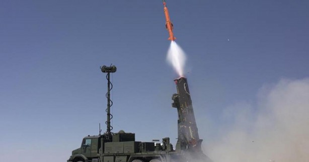 Foto - Türkiye yeni S-400'ünü yaptı! Mete Yarar, 'kimse bilmiyor' diyerek çok önemli bilgiyi paylaştı