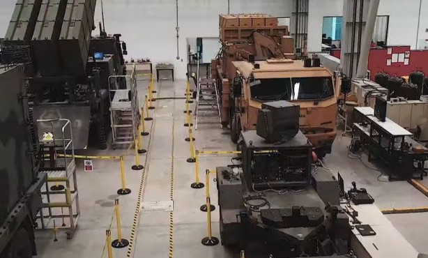 Foto - Türkiye kendi S-400'ünü yaptı! Silah ilk kez görüntülendi, görenler şaşkına döndü