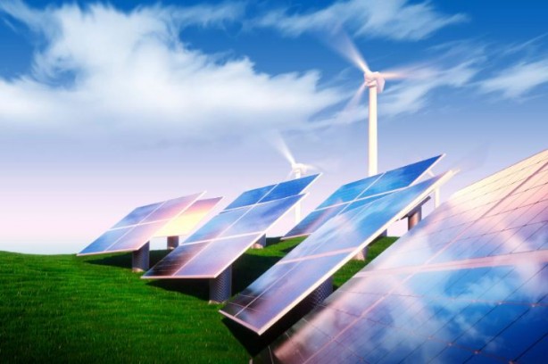 Foto - Türkiye yenilenebilir enerjide Avrupa’da kaçıncı sırada bulunuyor? Dikkat çeken atak