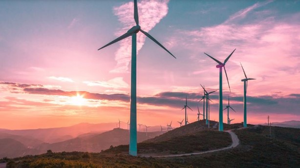 Foto - Türkiye yenilenebilir enerjide Avrupa’da kaçıncı sırada bulunuyor? Dikkat çeken atak