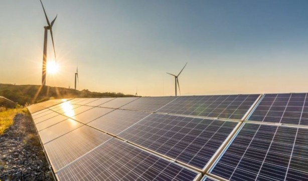 Foto - Türkiye yenilenebilir enerjide Avrupa’da kaçıncı sırada bulunuyor? Dikkat çeken atak