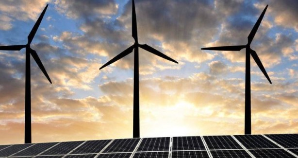 Foto - Türkiye yenilenebilir enerjide Avrupa’da kaçıncı sırada bulunuyor? Dikkat çeken atak