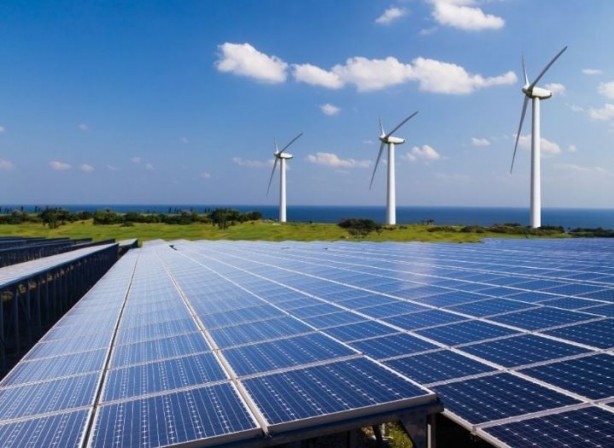 Foto - Türkiye yenilenebilir enerjide Avrupa’da kaçıncı sırada bulunuyor? Dikkat çeken atak