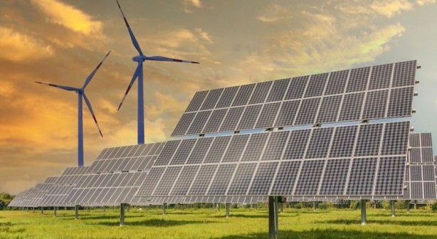 Türkiye yenilenebilir enerjide Avrupa’da kaçıncı sırada bulunuyor? Dikkat çeken atak