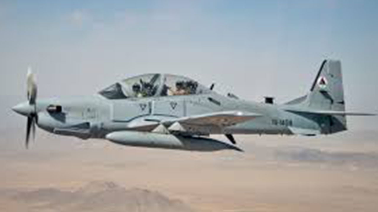 Foto - Türkiye yerine gidip Brezilya ile anlaştılar! Taarruz uçağı satın alacaklar