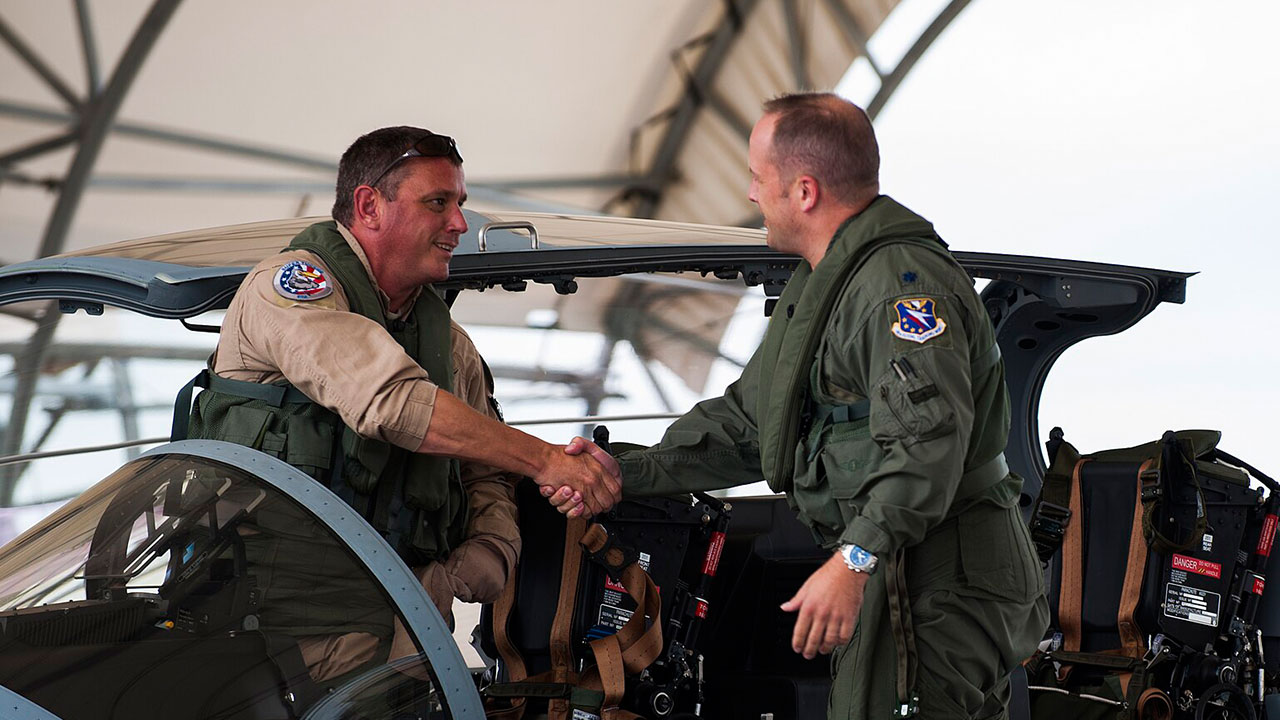Foto - Türkiye yerine gidip Brezilya ile anlaştılar! Taarruz uçağı satın alacaklar