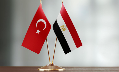 Foto - Türkiye yerine Mısır'a 1 milyar dolara yakın şaşırtan yatırım! Mısırlı bakanın duyurusu 'bu nasıl iş?' dedirtti