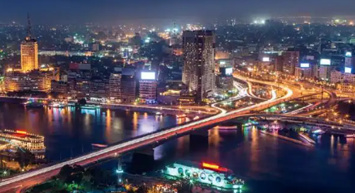 Foto - Türkiye yerine Mısır'a 1 milyar dolara yakın şaşırtan yatırım! Mısırlı bakanın duyurusu 'bu nasıl iş?' dedirtti