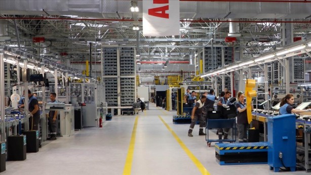 Foto - Türkiye yerine Mısır'a 1 milyar dolara yakın şaşırtan yatırım! Mısırlı bakanın duyurusu 'bu nasıl iş?' dedirtti