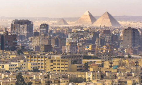 Foto - Türkiye yerine Mısır'a 1 milyar dolara yakın şaşırtan yatırım! Mısırlı bakanın duyurusu 'bu nasıl iş?' dedirtti