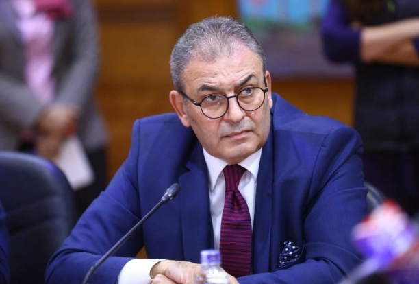 Foto - Türkiye yerine Mısır'ı seçmeye başladılar! Kahire yönetimi bile şaşkın, neler oluyor?