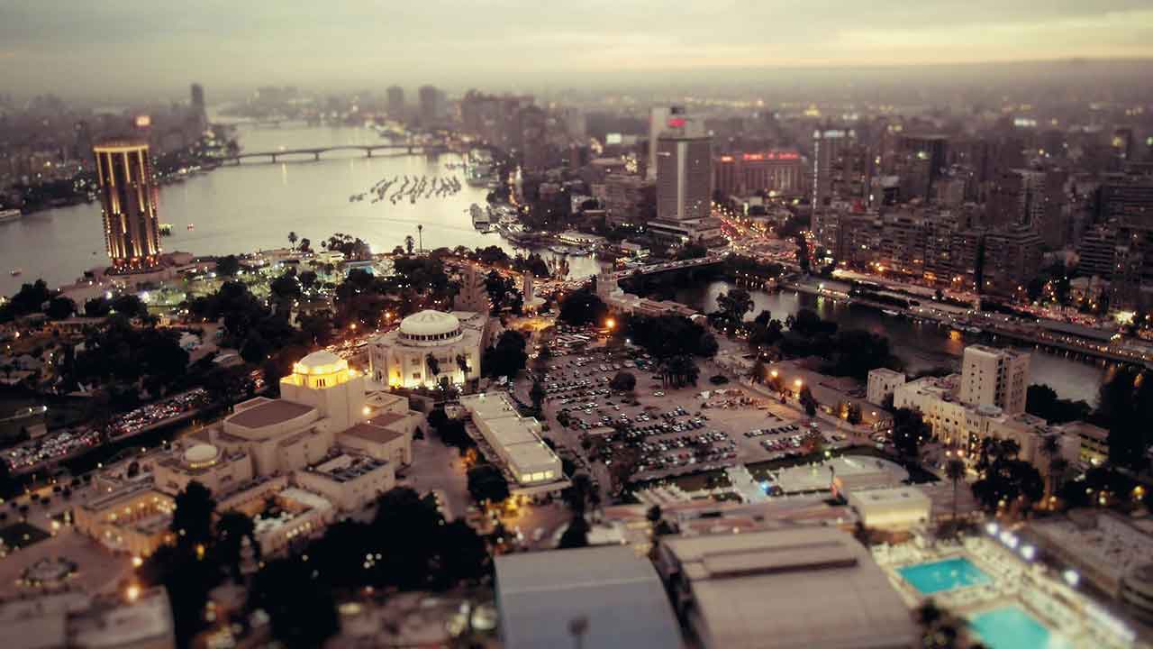 Türkiye yerine Mısır'ı seçtiler: İş gerçekten çığırından çıktı, yarım milyar doları buldu
