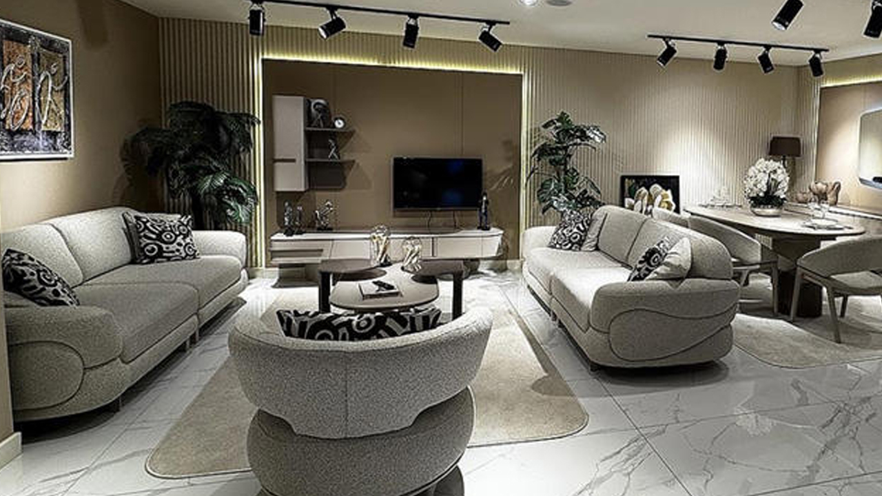 Foto - Türkiye yerli koltuk ve sandalyeler üç kıtada boy gösteriyor! Dünyanın her yerinden sipariş alıyor