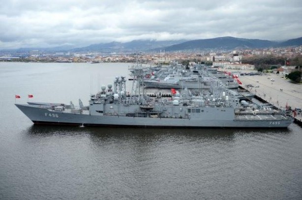 Foto - Türkiye yine listeye damga vurdu! İşte 2023'te denizaltının hâkimi ülkeler