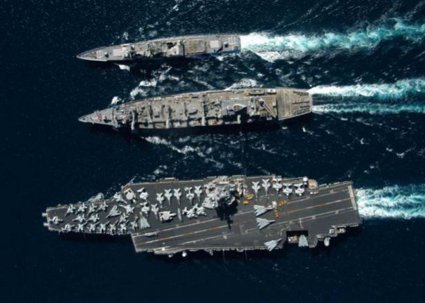 Foto - Türkiye yine listeye damga vurdu! İşte 2023'te denizaltının hâkimi ülkeler