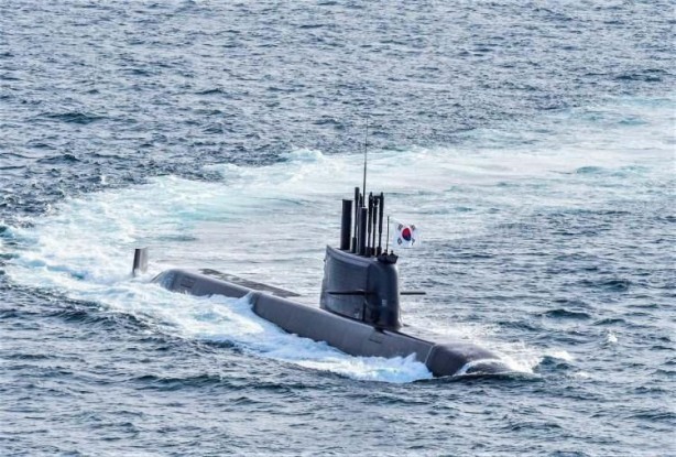 Foto - Türkiye yine listeye damga vurdu! İşte 2023'te denizaltının hâkimi ülkeler