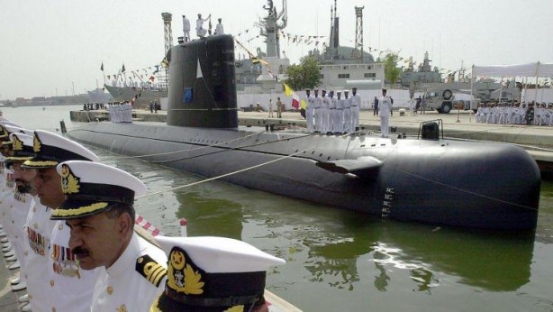 Foto - Türkiye yine listeye damga vurdu! İşte 2023'te denizaltının hâkimi ülkeler