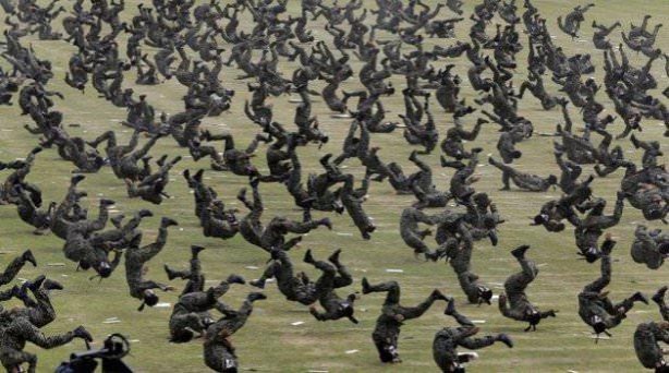 Foto - Türkiye yine listeye damga vurdu! İşte 2023'te denizaltının hâkimi ülkeler
