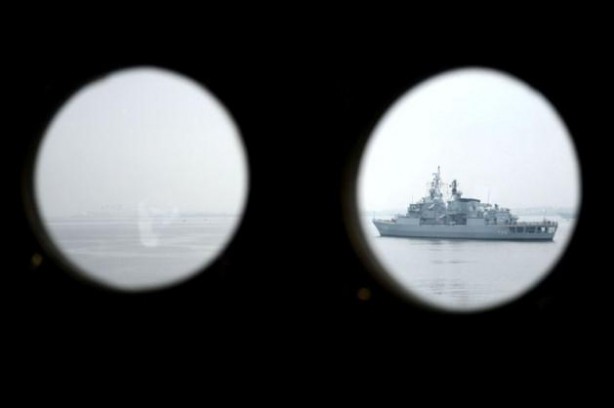 Foto - Türkiye yine listeye damga vurdu! İşte 2023'te denizaltının hâkimi ülkeler