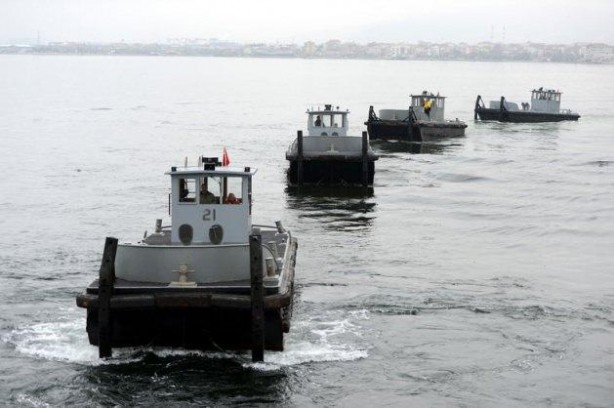 Foto - Türkiye yine listeye damga vurdu! İşte 2023'te denizaltının hâkimi ülkeler