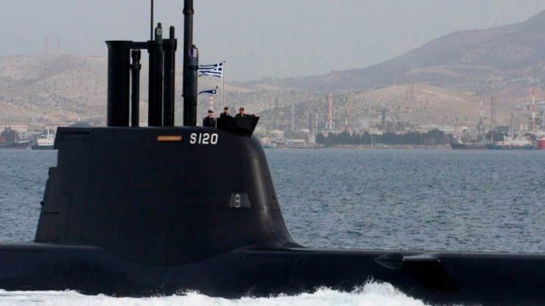 Foto - Türkiye yine listeye damga vurdu! İşte 2023'te denizaltının hâkimi ülkeler