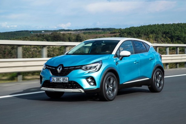 Foto - Türkiye yollarının en yenileri! İki model daha çıktı