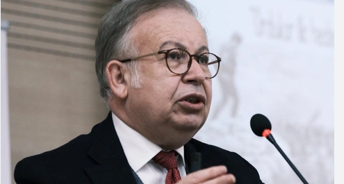 Türkiye-Yunanistan görüşmesi sonrası Cihat Yaycı'dan şok sözler! "Çok canım sıkıldı, o anlaşma çöpe gidecek" dedi ve yayını terk etti