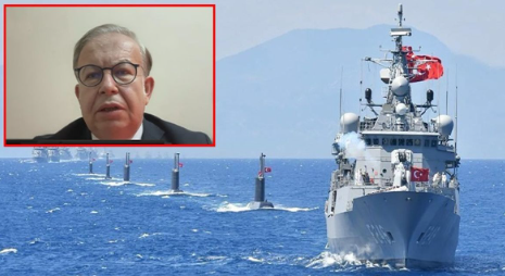 Foto - Türkiye-Yunanistan görüşmesi sonrası Cihat Yaycı'dan şok sözler! "Çok canım sıkıldı, o anlaşma çöpe gidecek" dedi ve yayını terk etti