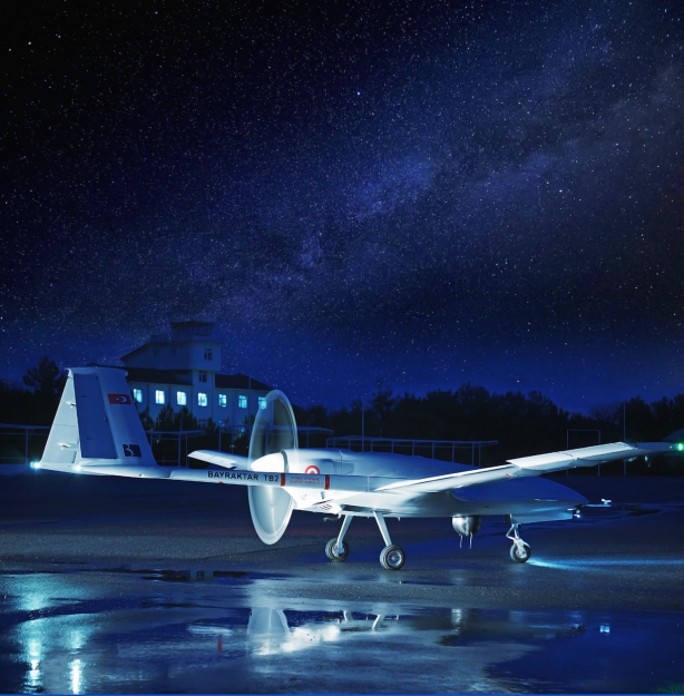 Türkiye-Yunanistan savaşı için adres verdiler: Türk İHA'ları oraya doğru ilerliyor, çabalarımız boşa çıktı