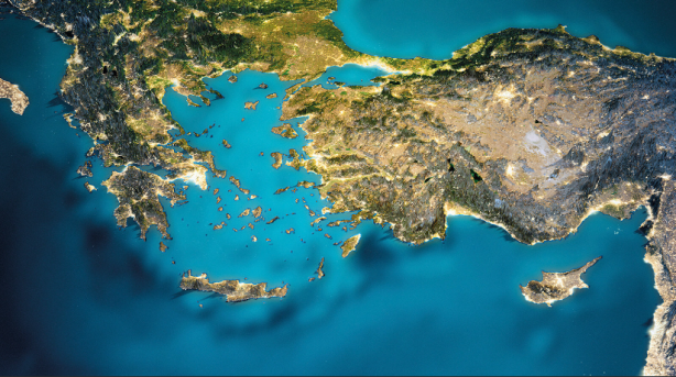 Foto - Türkiye ile Yunanistan savaşırsa ABD kimi tutacak? Blinken Atina'da duyurdu