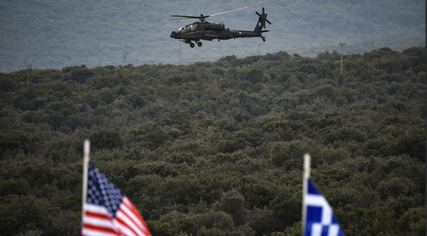 Foto - Türkiye ile Yunanistan savaşırsa ABD kimi tutacak? Blinken Atina'da duyurdu