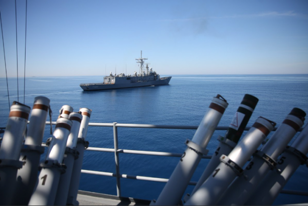 Foto - Türkiye ile Yunanistan savaşırsa ABD kimi tutacak? Blinken Atina'da duyurdu