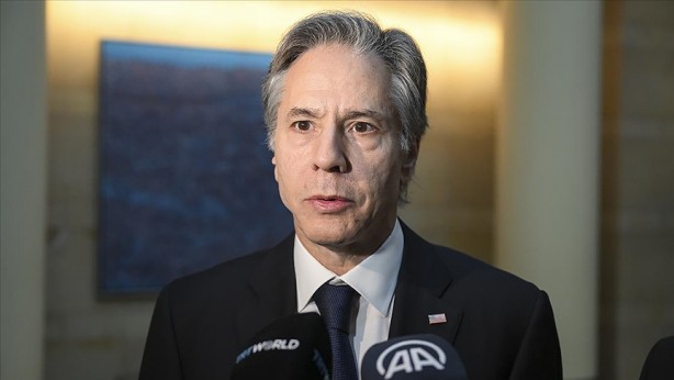 Foto - Türkiye ile Yunanistan savaşırsa ABD kimi tutacak? Blinken Atina'da duyurdu