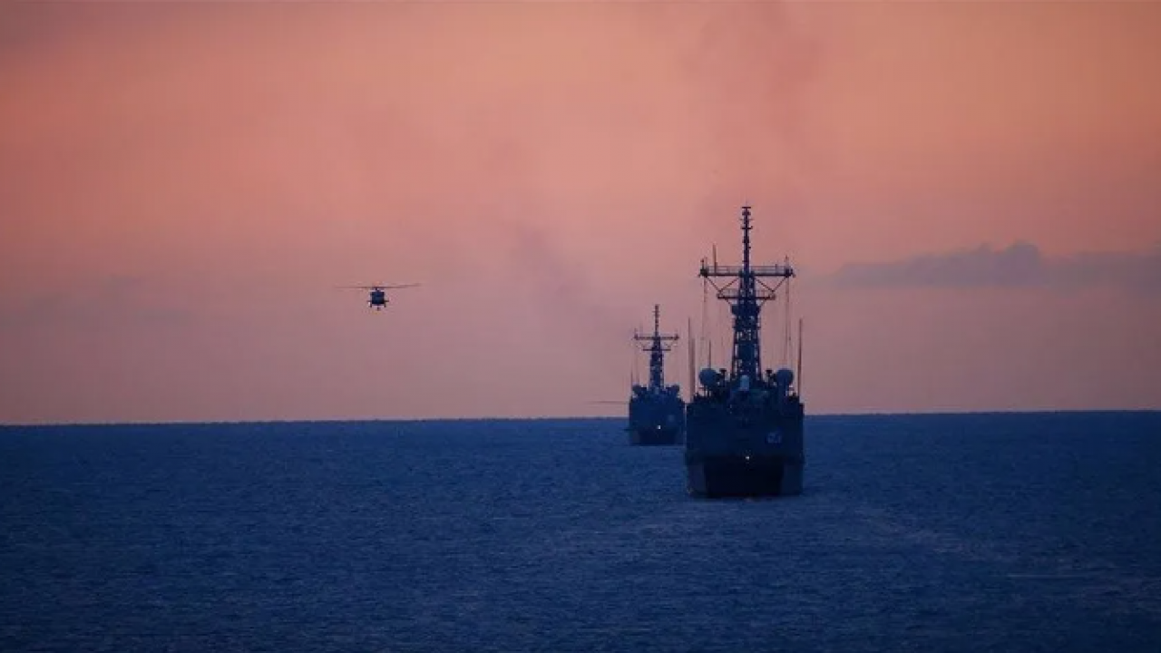 Foto - Türkiye Yunanistan’ı kuşatıyor! Ankara’nın politikaları paniğe yol açtı