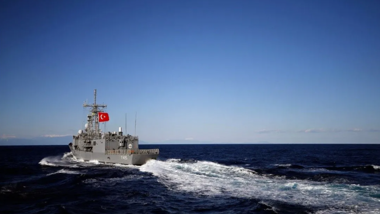 Türkiye Yunanistan’ı kuşatıyor! Ankara’nın politikaları paniğe yol açtı