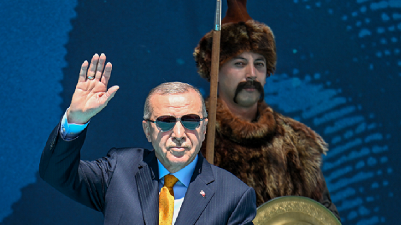 Foto - Türkiye Yunanistan’ı kuşatıyor! Ankara’nın politikaları paniğe yol açtı