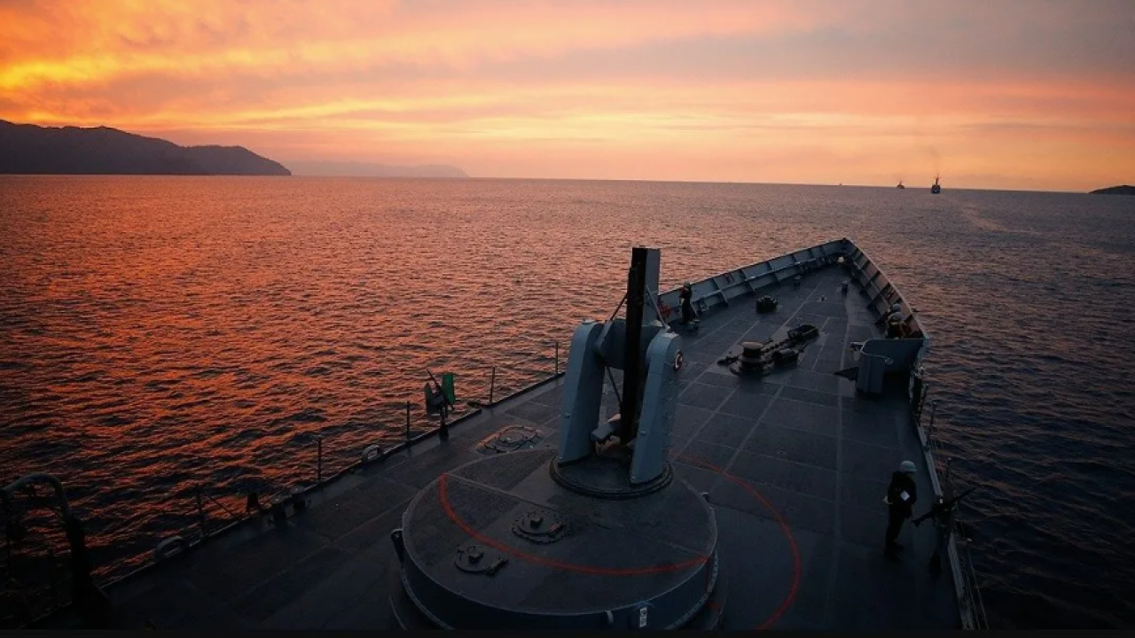 Foto - Türkiye Yunanistan’ı kuşatıyor! Ankara’nın politikaları paniğe yol açtı