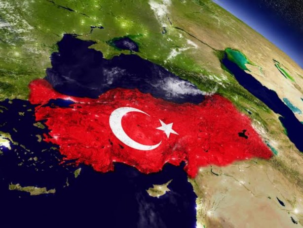 Foto - Türkiye yüzde 21 ile rekor kırdı! İşte diğer ülkelerin büyüme oranları...