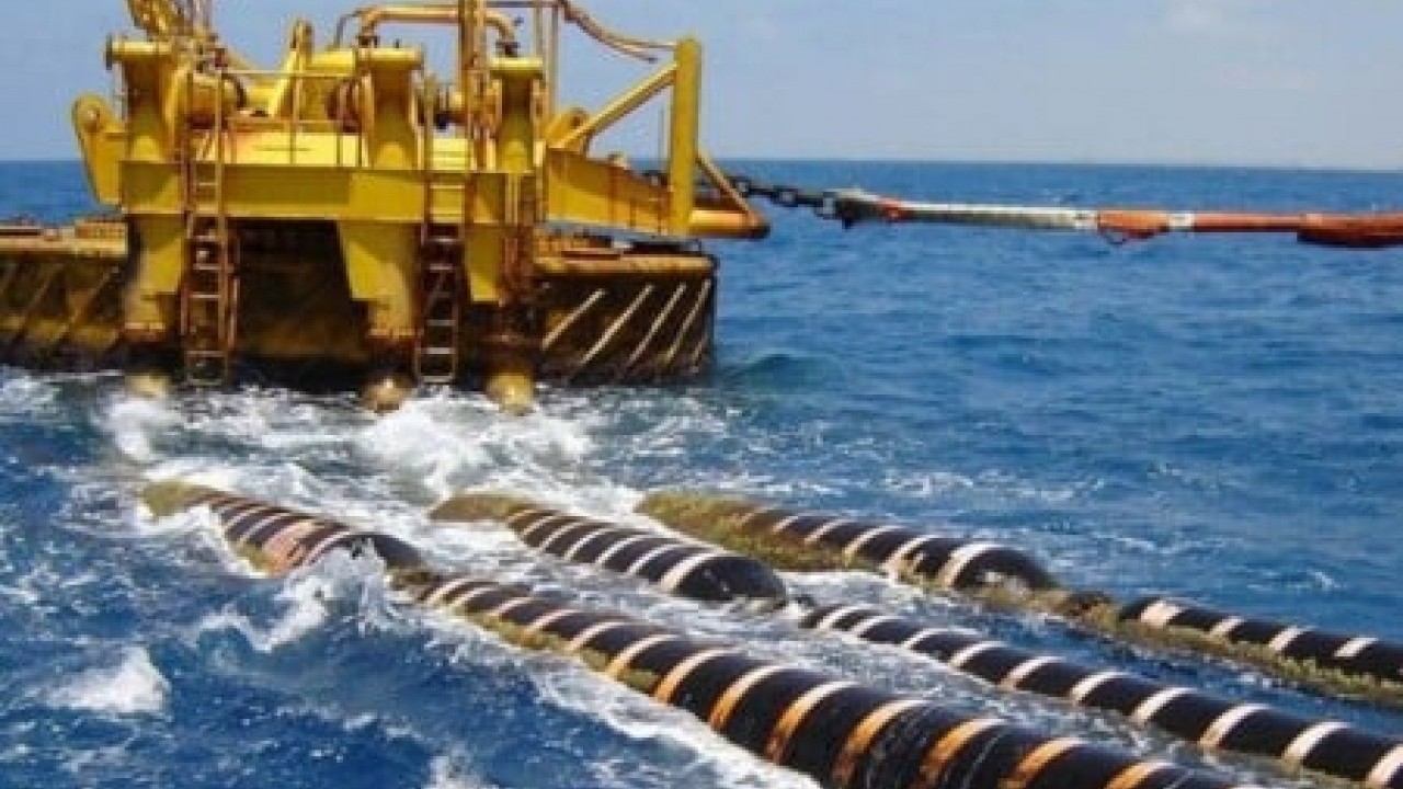 Foto - 'Türkiye yüzünden milyon dolarlık projemiz çöpe gitti' demişlerdi! İki dost ülke birbirine girdi: Soruşturma başlatıldı