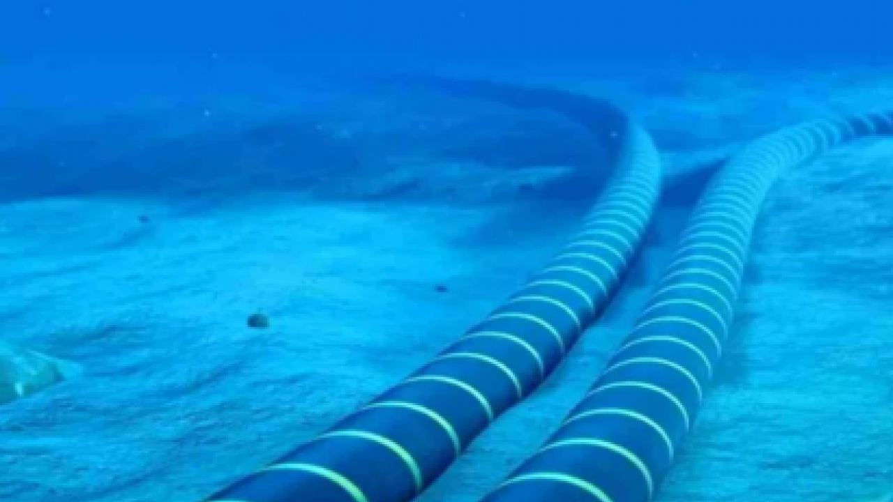 Foto - 'Türkiye yüzünden milyon dolarlık projemiz çöpe gitti' demişlerdi! İki dost ülke birbirine girdi: Soruşturma başlatıldı