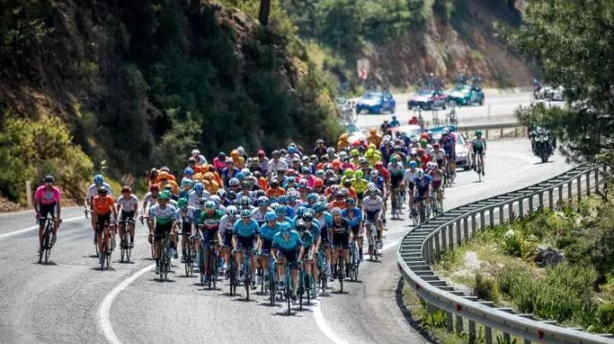 Foto - Türkiye Yüzyılı’nda profesyonel yol bisikletinin kalbi Türkiye’de atacak