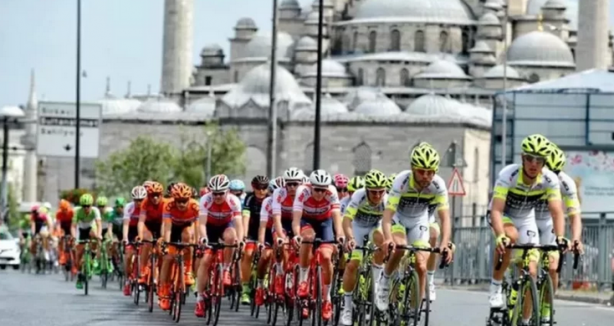 Foto - Türkiye Yüzyılı’nda profesyonel yol bisikletinin kalbi Türkiye’de atacak