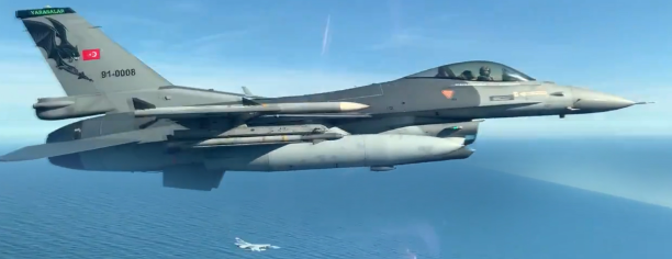 Foto - Türkiye zinciri Milli Muharip Uçak Kaan ile kırmaya hazırlanıyor! ABD'nin korktuğu başına geldi