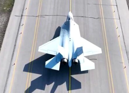 Türkiye zinciri Milli Muharip Uçak Kaan ile kırmaya hazırlanıyor! ABD'nin korktuğu başına geldi