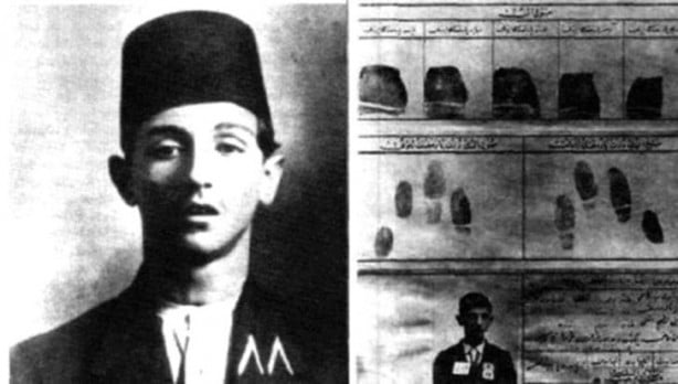 Foto - Türkiye'da kan donduran cinayetleri işleyen seri katiller