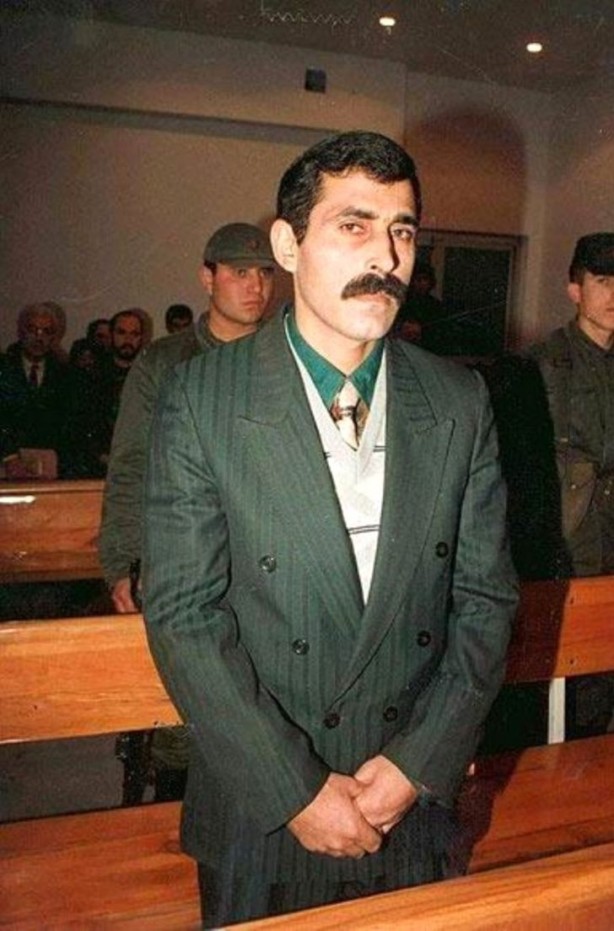 Foto - Türkiye'da kan donduran cinayetleri işleyen seri katiller